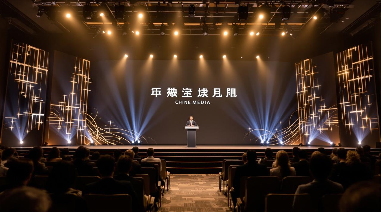 伦理影视传媒2026年度战略发布会圆满举行，多部重磅项目正式官宣
